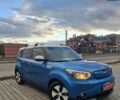 Кіа Soul EV 2016 у Дрогобичі на Automoto.ua Синій Кіа Soul EV, об'ємом двигуна 0 л та пробігом 108 тис. км за 6500 $, фото 2 на Automoto.ua