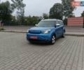 Синий Киа Soul EV, объемом двигателя 0 л и пробегом 108 тыс. км за 6700 $, фото 9 на Automoto.ua