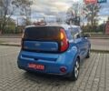 Кіа Soul EV 2016 у Дрогобичі на Automoto.ua Синій Кіа Soul EV, об'ємом двигуна 0 л та пробігом 108 тис. км за 6500 $, фото 40 на Automoto.ua