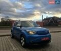 Кіа Soul EV 2016 у Дрогобичі на Automoto.ua Синій Кіа Soul EV, об'ємом двигуна 0 л та пробігом 108 тис. км за 6500 $, фото 15 на Automoto.ua
