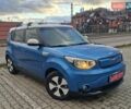 Кіа Soul EV 2016 у Дрогобичі на Automoto.ua Синій Кіа Soul EV, об'ємом двигуна 0 л та пробігом 108 тис. км за 6500 $, фото 1 на Automoto.ua