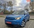 Кіа Soul EV 2016 у Дрогобичі на Automoto.ua Синій Кіа Soul EV, об'ємом двигуна 0 л та пробігом 108 тис. км за 6500 $, фото 56 на Automoto.ua