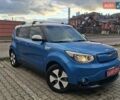 Кіа Soul EV 2016 у Дрогобичі на Automoto.ua Синій Кіа Soul EV, об'ємом двигуна 0 л та пробігом 108 тис. км за 6500 $, фото 47 на Automoto.ua