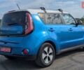 Синий Киа Soul EV, объемом двигателя 0 л и пробегом 108 тыс. км за 6700 $, фото 4 на Automoto.ua