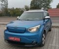 Синий Киа Soul EV, объемом двигателя 0 л и пробегом 108 тыс. км за 6700 $, фото 5 на Automoto.ua