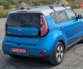Синий Киа Soul EV, объемом двигателя 0 л и пробегом 108 тыс. км за 6700 $, фото 13 на Automoto.ua