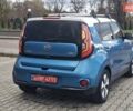 Кіа Soul EV 2016 у Дрогобичі на Automoto.ua Синій Кіа Soul EV, об'ємом двигуна 0 л та пробігом 108 тис. км за 6500 $, фото 35 на Automoto.ua