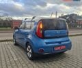 Кіа Soul EV 2016 у Дрогобичі на Automoto.ua Синій Кіа Soul EV, об'ємом двигуна 0 л та пробігом 108 тис. км за 6500 $, фото 39 на Automoto.ua