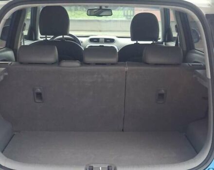 Кіа Soul EV 2016 у Дрогобичі на Automoto.ua Синій Кіа Soul EV, об'ємом двигуна 0 л та пробігом 108 тис. км за 6500 $, фото 71 на Automoto.ua