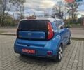 Кіа Soul EV 2016 у Дрогобичі на Automoto.ua Синій Кіа Soul EV, об'ємом двигуна 0 л та пробігом 108 тис. км за 6500 $, фото 41 на Automoto.ua