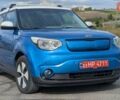 Синий Киа Soul EV, объемом двигателя 0 л и пробегом 108 тыс. км за 6700 $, фото 17 на Automoto.ua