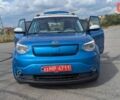 Синий Киа Soul EV, объемом двигателя 0 л и пробегом 108 тыс. км за 6700 $, фото 5 на Automoto.ua