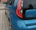 Синий Киа Soul EV, объемом двигателя 0 л и пробегом 108 тыс. км за 6700 $, фото 13 на Automoto.ua