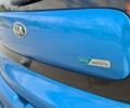 Синий Киа Soul EV, объемом двигателя 0 л и пробегом 108 тыс. км за 6700 $, фото 11 на Automoto.ua