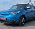 Синий Киа Soul EV, объемом двигателя 0 л и пробегом 108 тыс. км за 6700 $, фото 21 на Automoto.ua