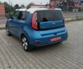 Синий Киа Soul EV, объемом двигателя 0 л и пробегом 108 тыс. км за 6700 $, фото 16 на Automoto.ua