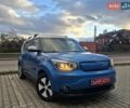 Кіа Soul EV 2016 у Дрогобичі на Automoto.ua Синій Кіа Soul EV, об'ємом двигуна 0 л та пробігом 108 тис. км за 6500 $, фото 52 на Automoto.ua