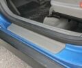 Синий Киа Soul EV, объемом двигателя 0 л и пробегом 108 тыс. км за 6700 $, фото 3 на Automoto.ua