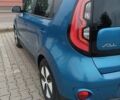 Синий Киа Soul EV, объемом двигателя 0 л и пробегом 108 тыс. км за 6700 $, фото 17 на Automoto.ua