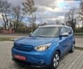 Кіа Soul EV 2016 у Дрогобичі на Automoto.ua Синій Кіа Soul EV, об'ємом двигуна 0 л та пробігом 108 тис. км за 6500 $, фото 60 на Automoto.ua