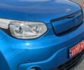 Синий Киа Soul EV, объемом двигателя 0 л и пробегом 108 тыс. км за 6700 $, фото 16 на Automoto.ua