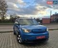 Кіа Soul EV 2016 у Дрогобичі на Automoto.ua Синій Кіа Soul EV, об'ємом двигуна 0 л та пробігом 108 тис. км за 6500 $, фото 53 на Automoto.ua