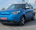 Синий Киа Soul EV, объемом двигателя 0 л и пробегом 108 тыс. км за 6700 $, фото 19 на Automoto.ua