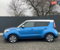 Синий Киа Soul EV, объемом двигателя 0 л и пробегом 88 тыс. км за 10700 $, фото 80 на Automoto.ua