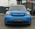 Синий Киа Soul EV, объемом двигателя 0 л и пробегом 88 тыс. км за 10700 $, фото 9 на Automoto.ua