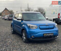 Синий Киа Soul EV, объемом двигателя 0 л и пробегом 88 тыс. км за 10700 $, фото 84 на Automoto.ua