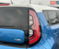 Синий Киа Soul EV, объемом двигателя 0 л и пробегом 88 тыс. км за 10700 $, фото 27 на Automoto.ua
