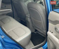 Синий Киа Soul EV, объемом двигателя 0 л и пробегом 88 тыс. км за 10700 $, фото 54 на Automoto.ua