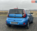 Синий Киа Soul EV, объемом двигателя 0 л и пробегом 88 тыс. км за 10700 $, фото 86 на Automoto.ua