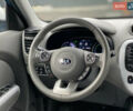 Синий Киа Soul EV, объемом двигателя 0 л и пробегом 88 тыс. км за 10700 $, фото 39 на Automoto.ua