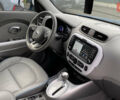 Синий Киа Soul EV, объемом двигателя 0 л и пробегом 88 тыс. км за 10700 $, фото 67 на Automoto.ua