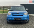 Синий Киа Soul EV, объемом двигателя 0 л и пробегом 88 тыс. км за 10700 $, фото 93 на Automoto.ua