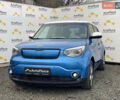 Синий Киа Soul EV, объемом двигателя 0 л и пробегом 88 тыс. км за 10700 $, фото 102 на Automoto.ua