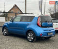 Синий Киа Soul EV, объемом двигателя 0 л и пробегом 88 тыс. км за 10700 $, фото 19 на Automoto.ua