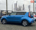 Синий Киа Soul EV, объемом двигателя 0 л и пробегом 88 тыс. км за 10700 $, фото 18 на Automoto.ua