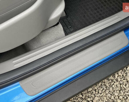 Синий Киа Soul EV, объемом двигателя 0 л и пробегом 88 тыс. км за 10700 $, фото 64 на Automoto.ua