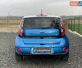 Синий Киа Soul EV, объемом двигателя 0 л и пробегом 88 тыс. км за 10700 $, фото 87 на Automoto.ua