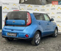 Синий Киа Soul EV, объемом двигателя 0 л и пробегом 88 тыс. км за 10700 $, фото 97 на Automoto.ua
