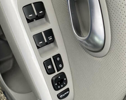 Синий Киа Soul EV, объемом двигателя 0 л и пробегом 88 тыс. км за 10700 $, фото 62 на Automoto.ua