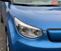 Синий Киа Soul EV, объемом двигателя 0 л и пробегом 88 тыс. км за 10700 $, фото 5 на Automoto.ua