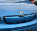Синий Киа Soul EV, объемом двигателя 0 л и пробегом 88 тыс. км за 10700 $, фото 6 на Automoto.ua