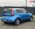 Синий Киа Soul EV, объемом двигателя 0 л и пробегом 88 тыс. км за 10700 $, фото 24 на Automoto.ua
