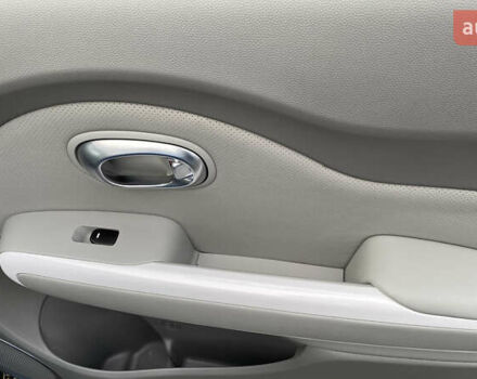 Синий Киа Soul EV, объемом двигателя 0 л и пробегом 88 тыс. км за 10700 $, фото 68 на Automoto.ua