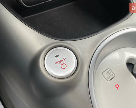 Синий Киа Soul EV, объемом двигателя 0 л и пробегом 88 тыс. км за 10700 $, фото 72 на Automoto.ua