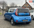 Синий Киа Soul EV, объемом двигателя 0 л и пробегом 88 тыс. км за 10700 $, фото 20 на Automoto.ua