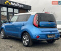 Синий Киа Soul EV, объемом двигателя 0 л и пробегом 88 тыс. км за 10700 $, фото 35 на Automoto.ua